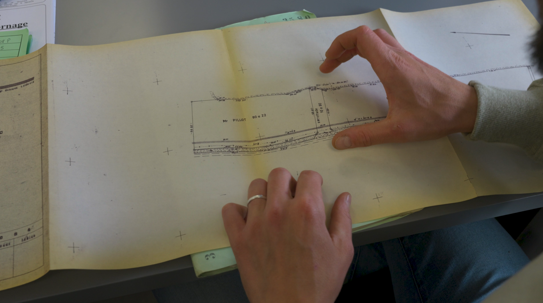 plan archives